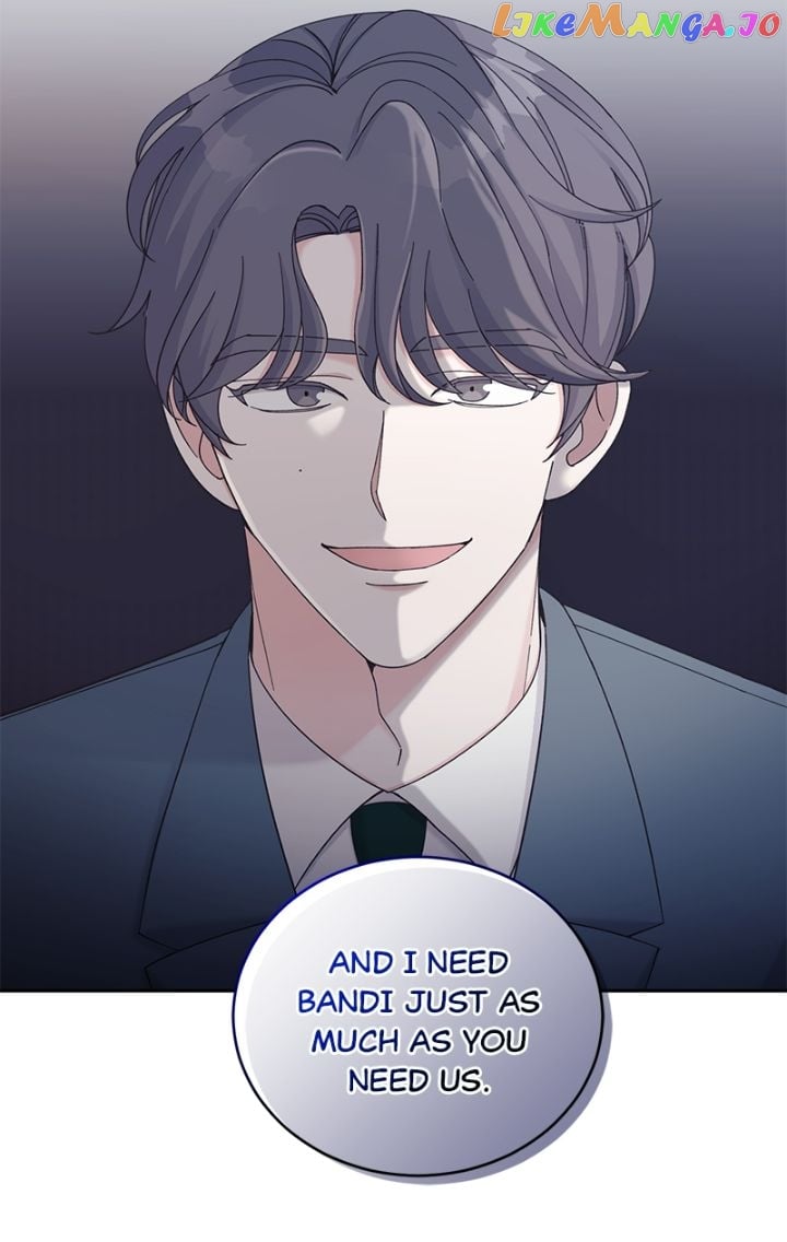 Lend Me Your Lips Chapter 36 page 13