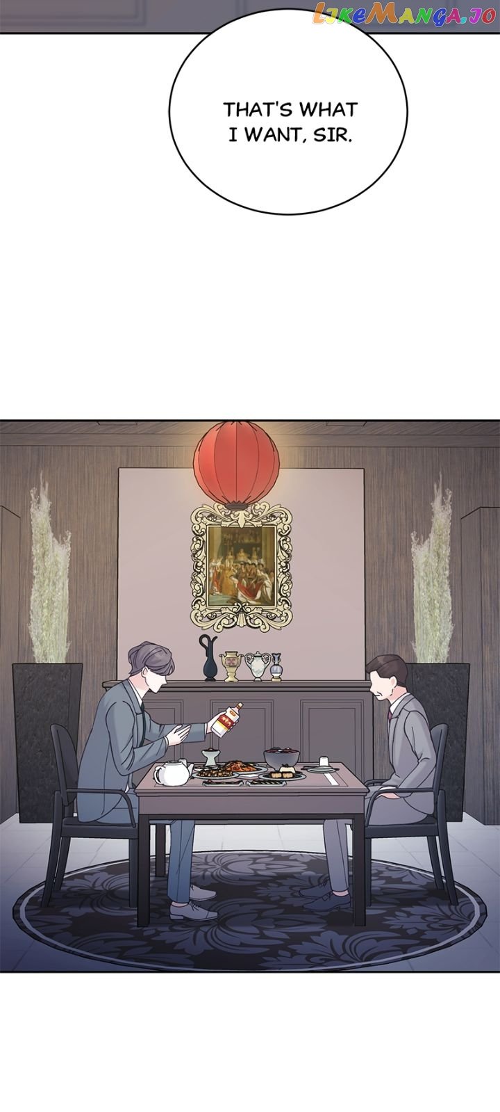 Lend Me Your Lips Chapter 36 page 16