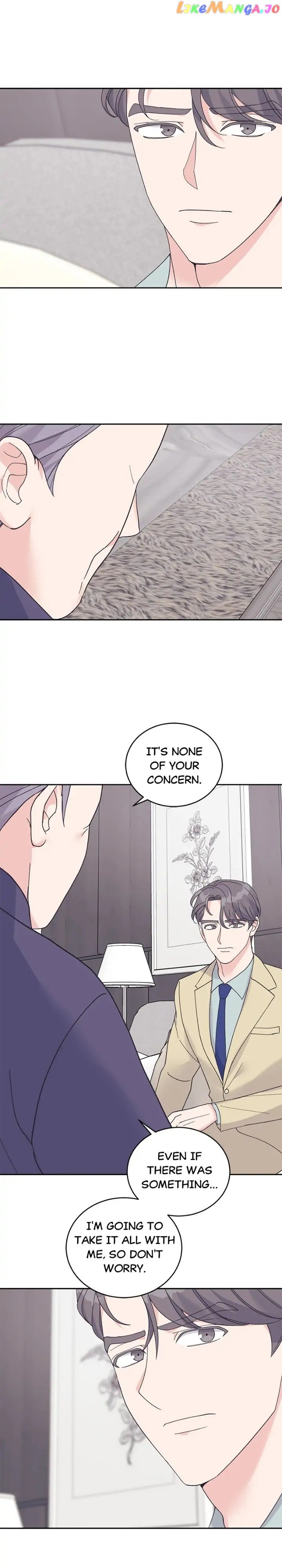 Lend Me Your Lips Chapter 45 page 13