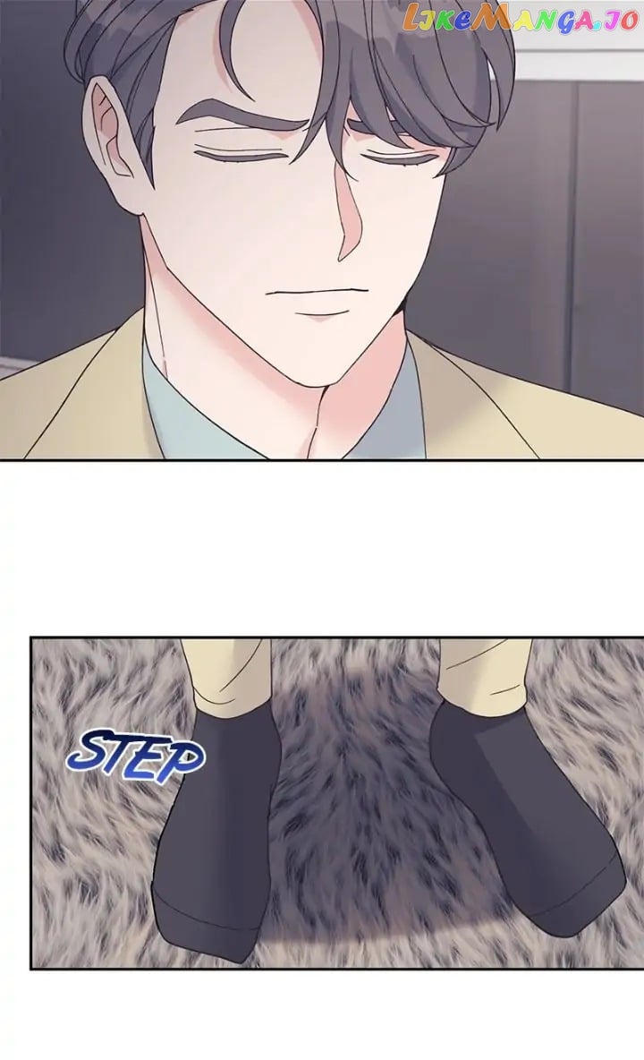 Lend Me Your Lips Chapter 45 page 17