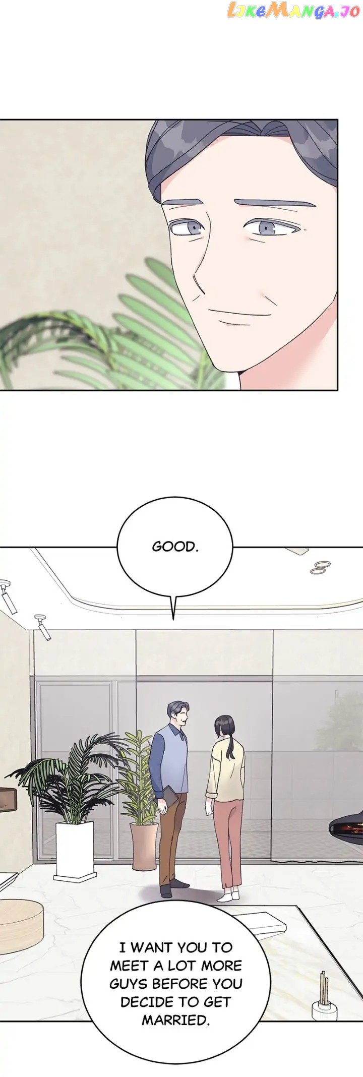 Lend Me Your Lips Chapter 45 page 2