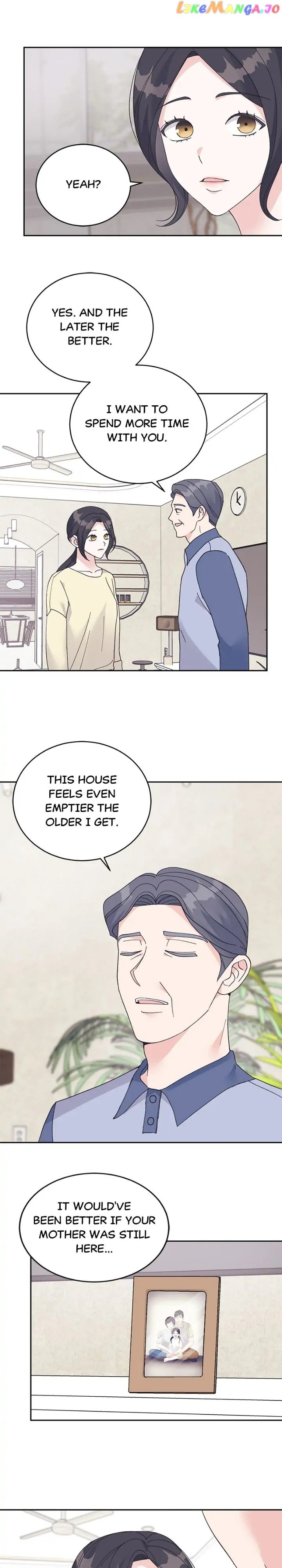 Lend Me Your Lips Chapter 45 page 3