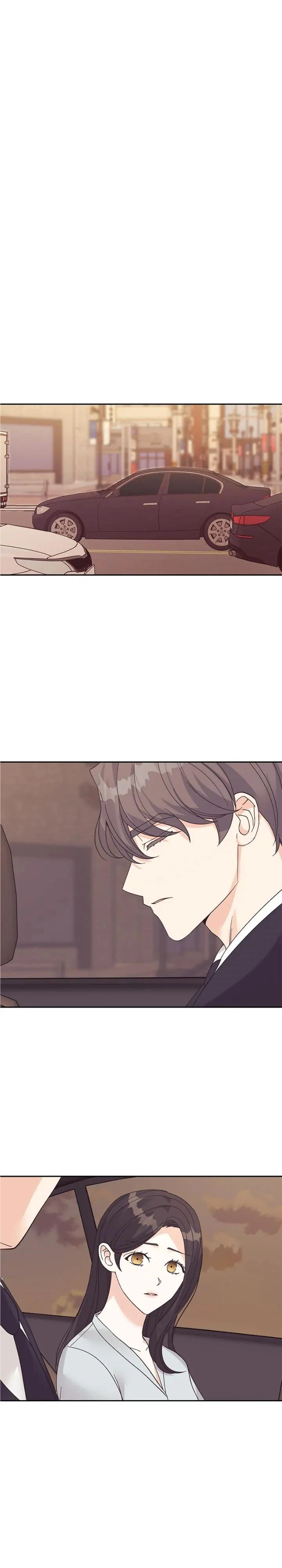 Lend Me Your Lips Chapter 48 page 9
