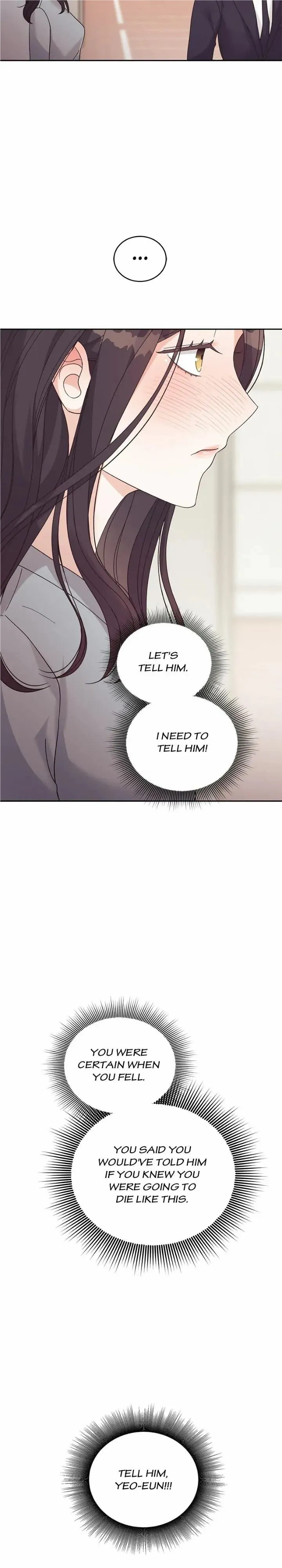Lend Me Your Lips Chapter 48 page 13