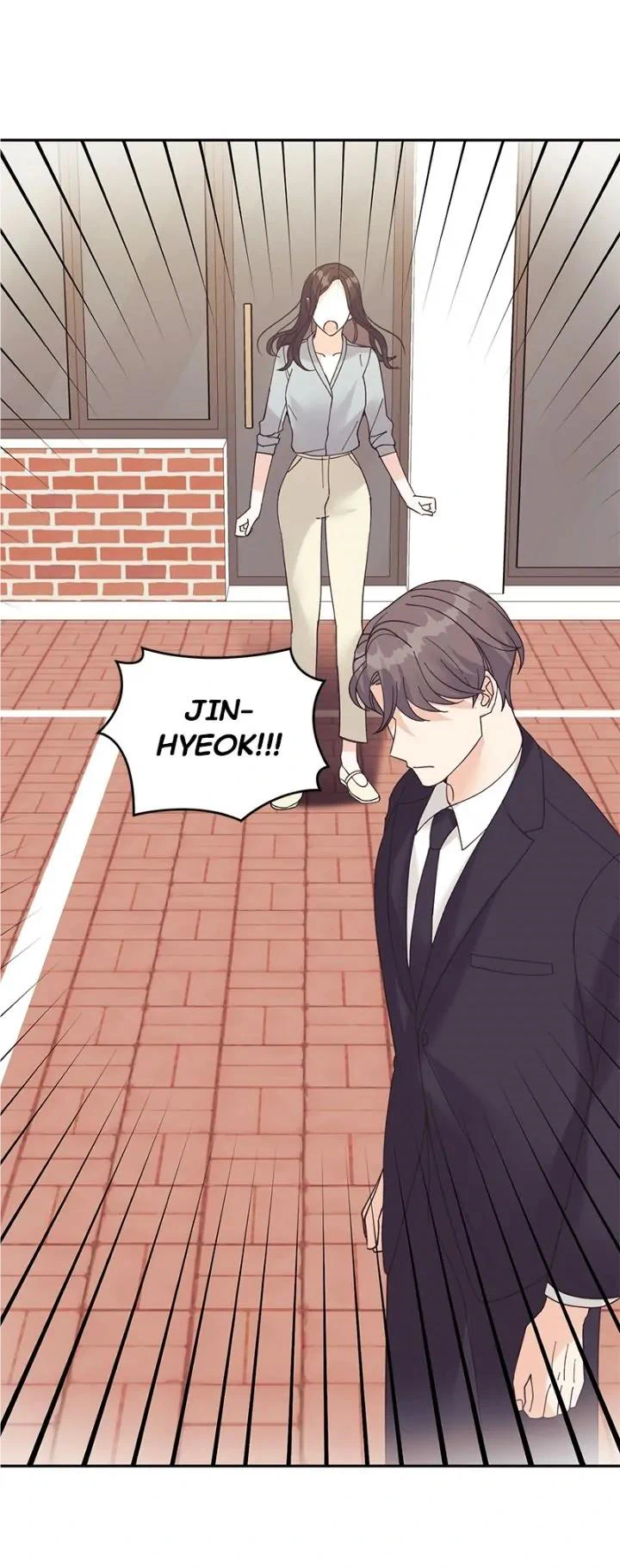 Lend Me Your Lips Chapter 48 page 14