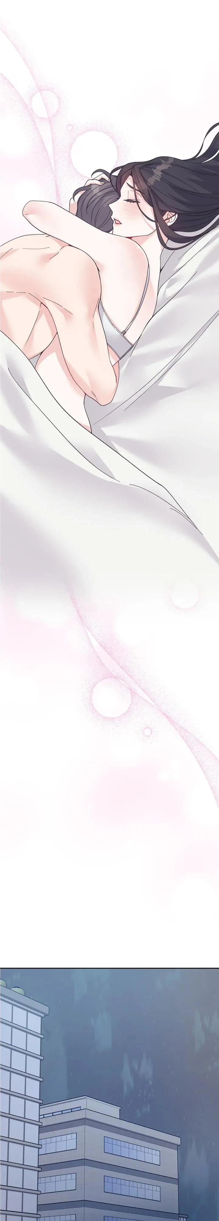 Lend Me Your Lips Chapter 48 page 25