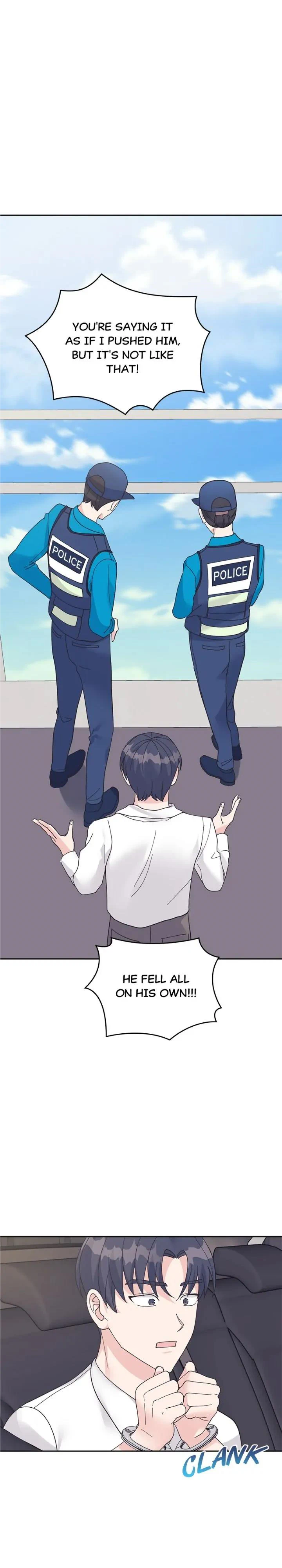 Lend Me Your Lips Chapter 48 page 2