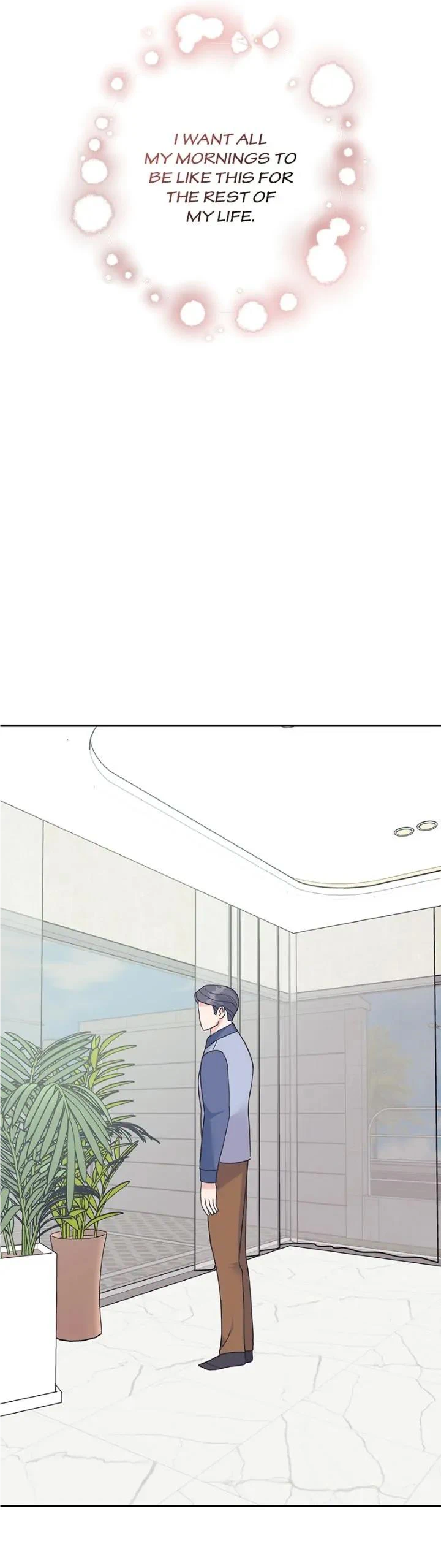 Lend Me Your Lips Chapter 48 page 30