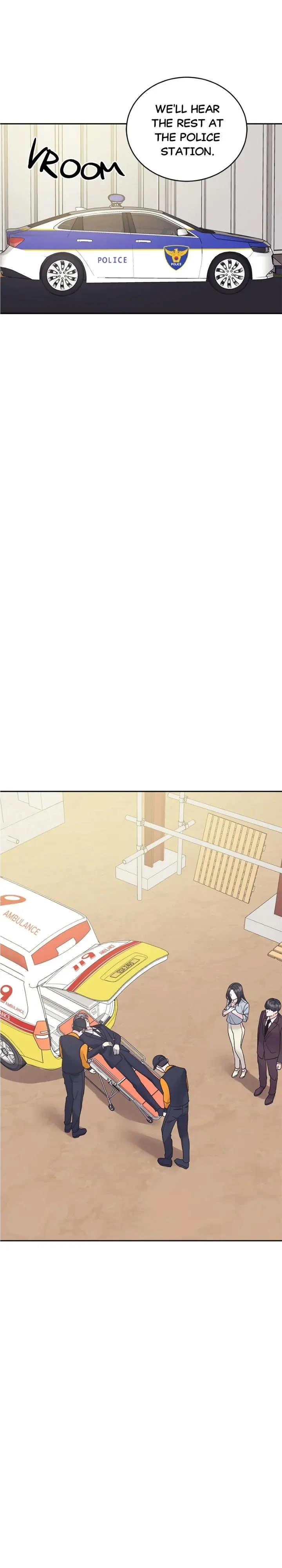 Lend Me Your Lips Chapter 48 page 3