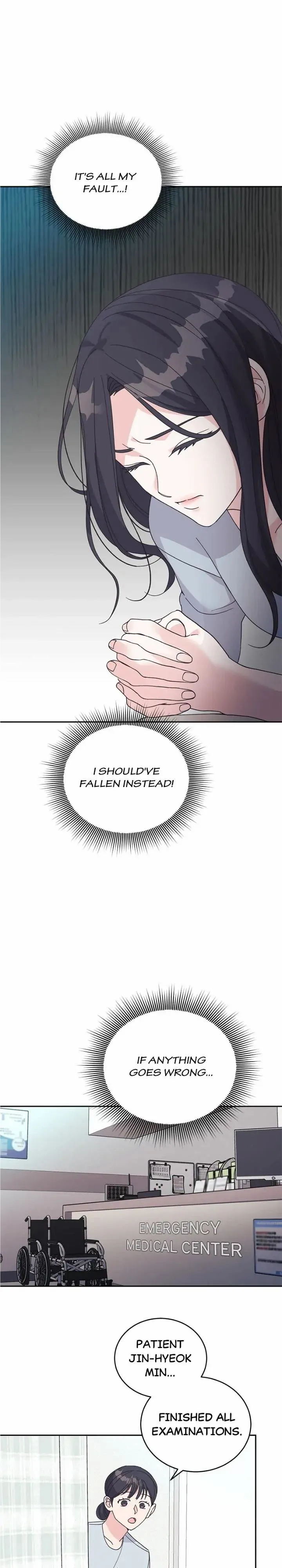 Lend Me Your Lips Chapter 48 page 5
