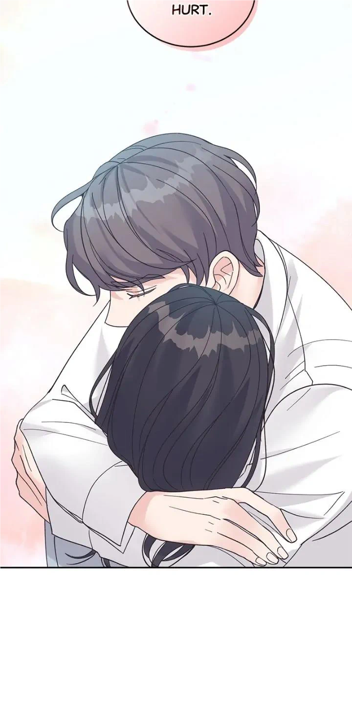 Lend Me Your Lips Chapter 48 page 8