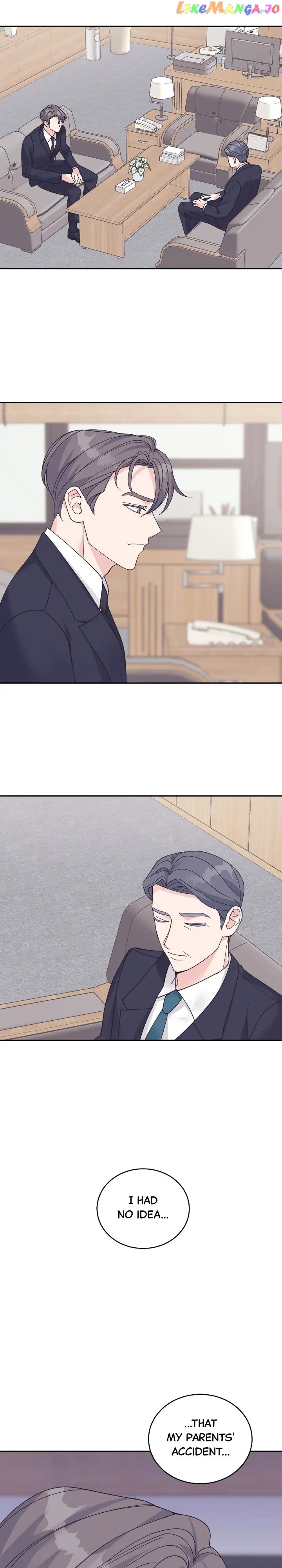 Lend Me Your Lips Chapter 49 page 10