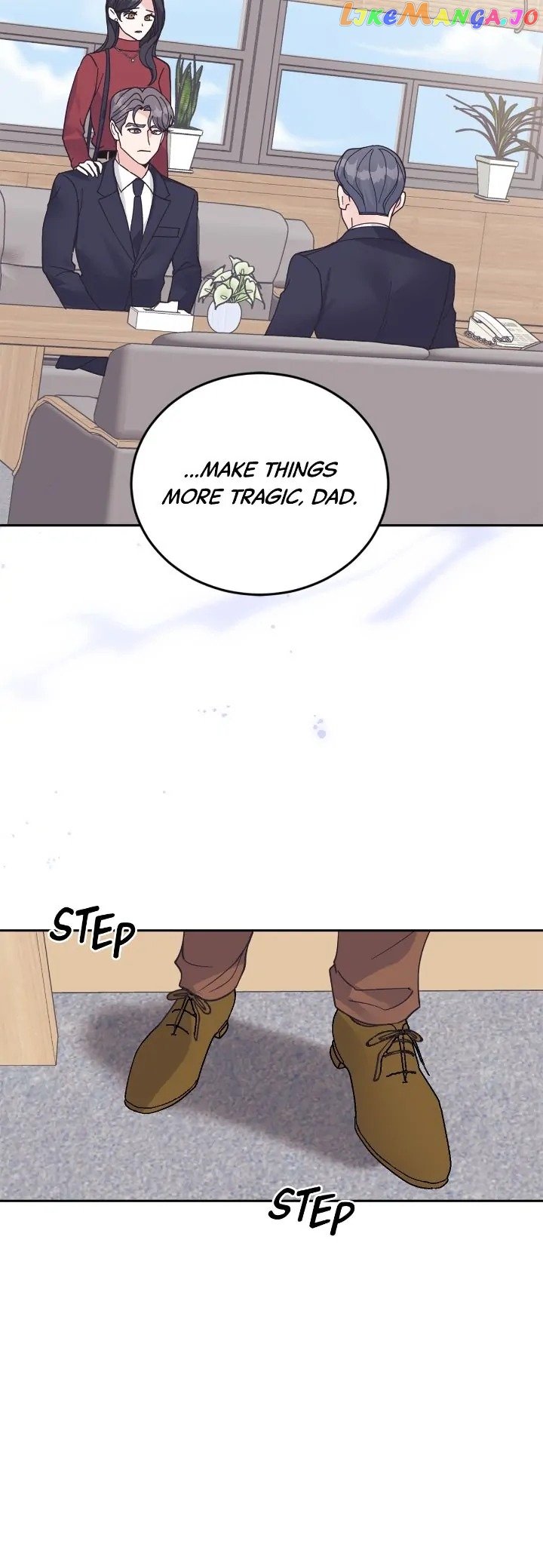 Lend Me Your Lips Chapter 49 page 18