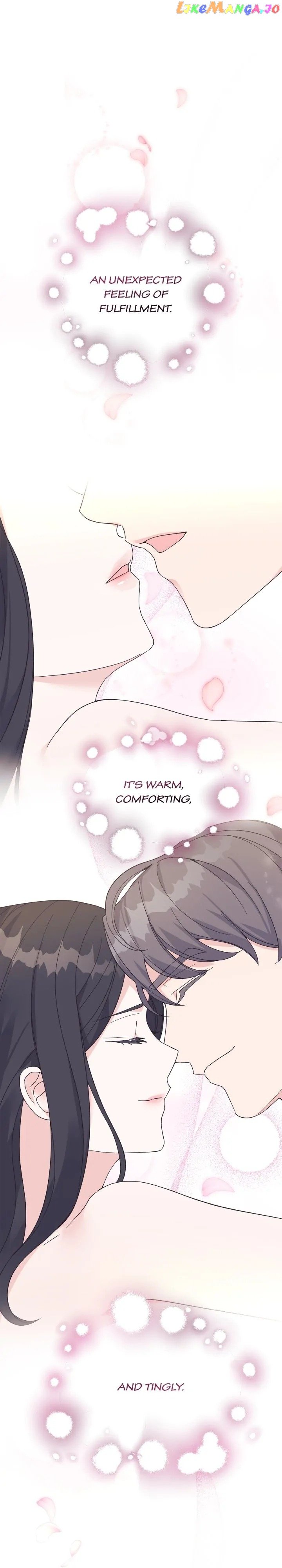 Lend Me Your Lips Chapter 49 page 1