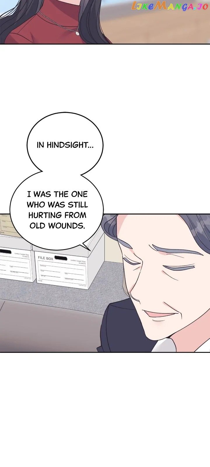 Lend Me Your Lips Chapter 49 page 21