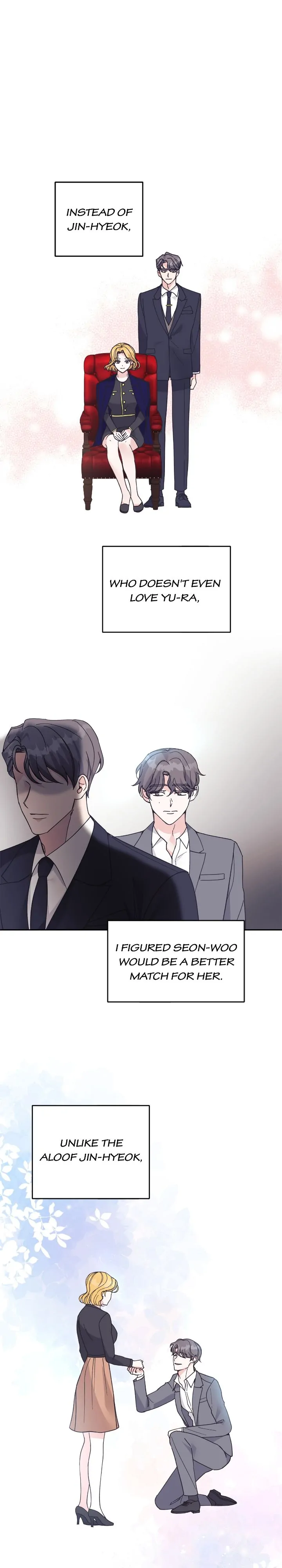 Lend Me Your Lips Chapter 58 page 0