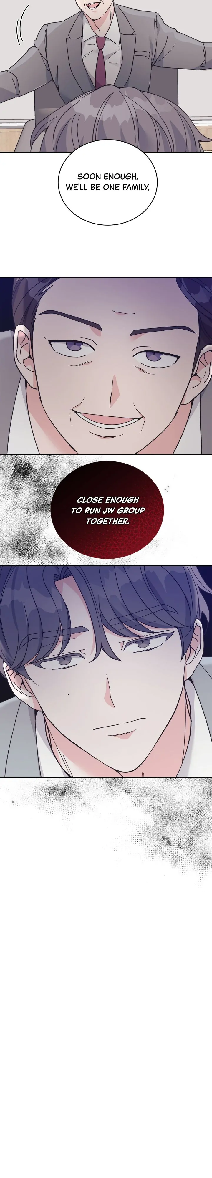 Lend Me Your Lips Chapter 58 page 9