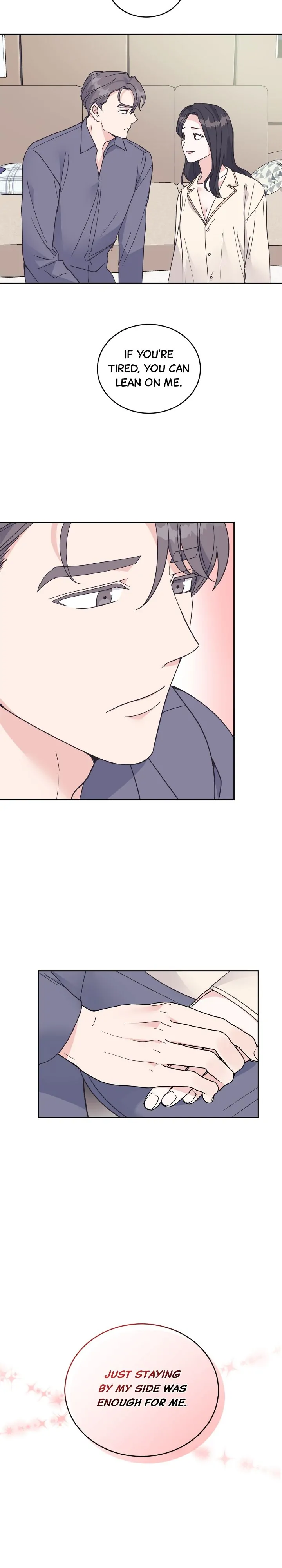 Lend Me Your Lips Chapter 58 page 14
