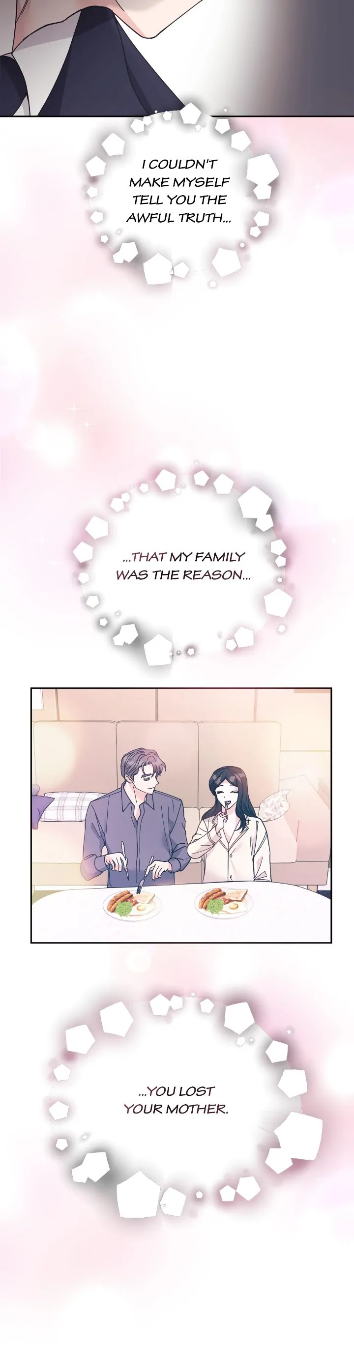 Lend Me Your Lips Chapter 58 page 19
