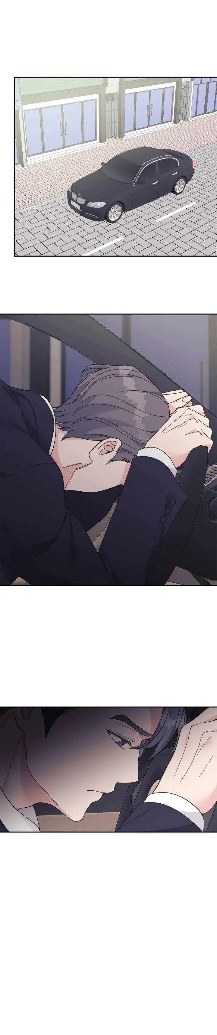 Lend Me Your Lips Chapter 58 page 21