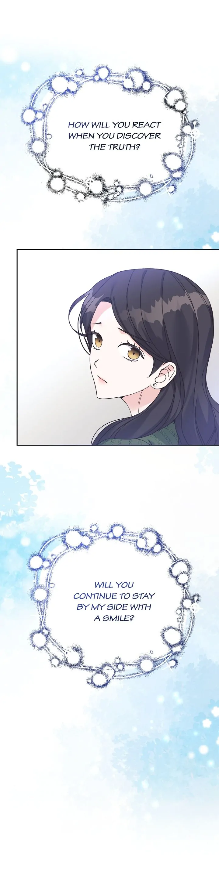Lend Me Your Lips Chapter 58 page 22