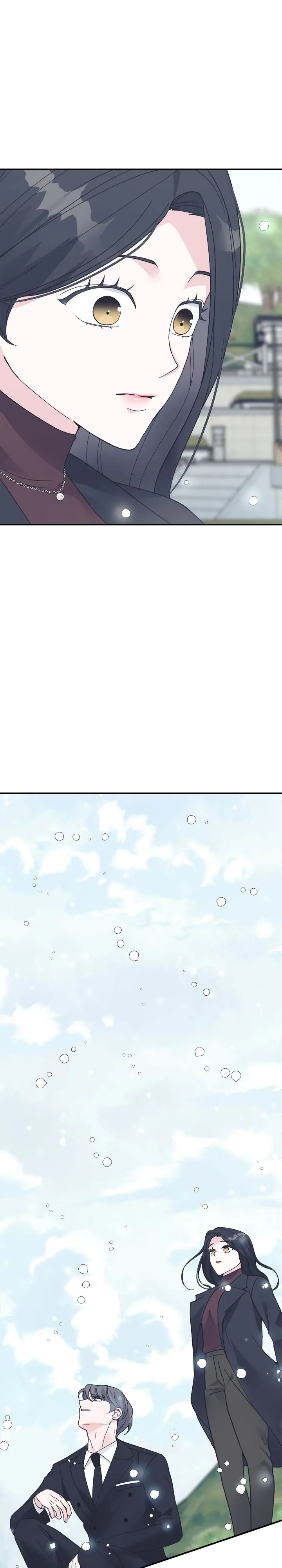 Lend Me Your Lips Chapter 70 page 11