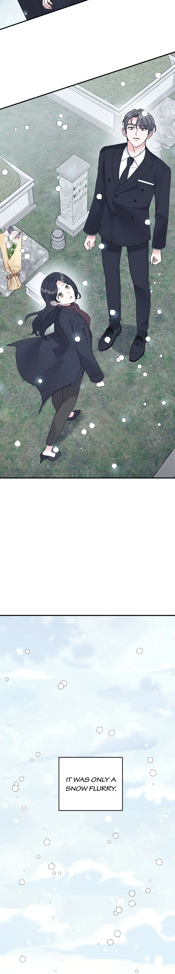 Lend Me Your Lips Chapter 70 page 12