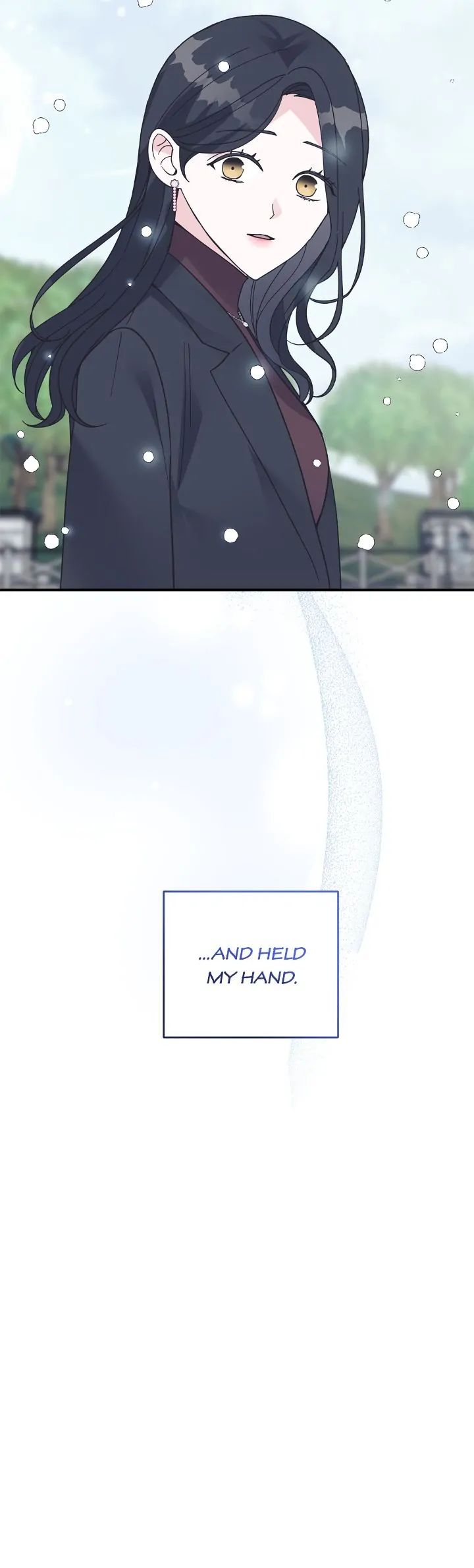 Lend Me Your Lips Chapter 70 page 14