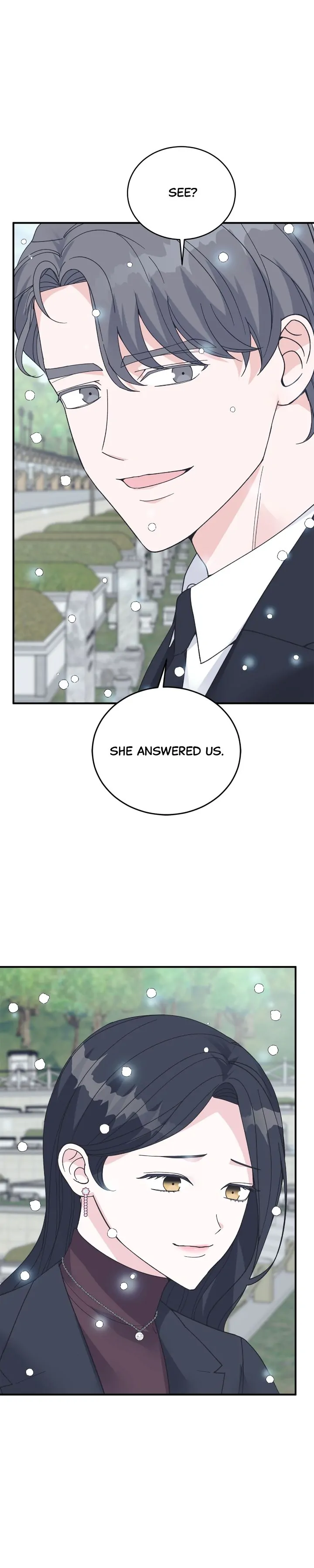 Lend Me Your Lips Chapter 70 page 16