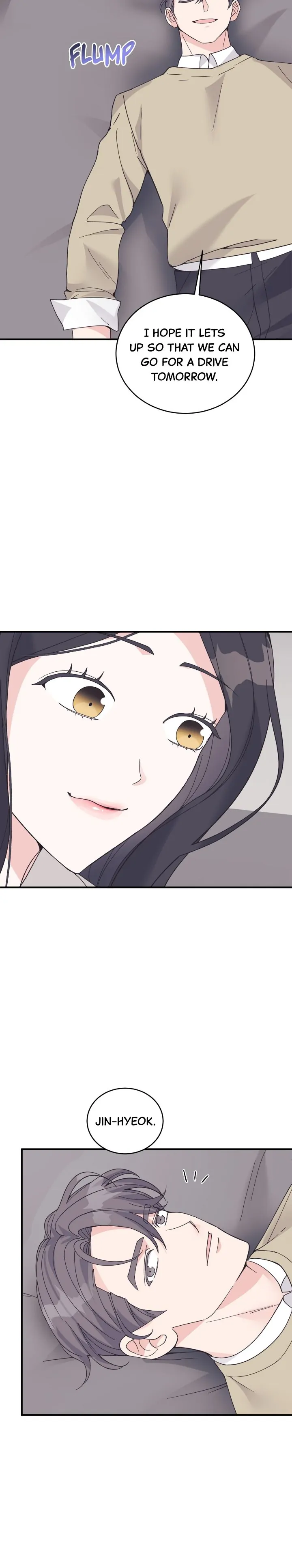 Lend Me Your Lips Chapter 70 page 26