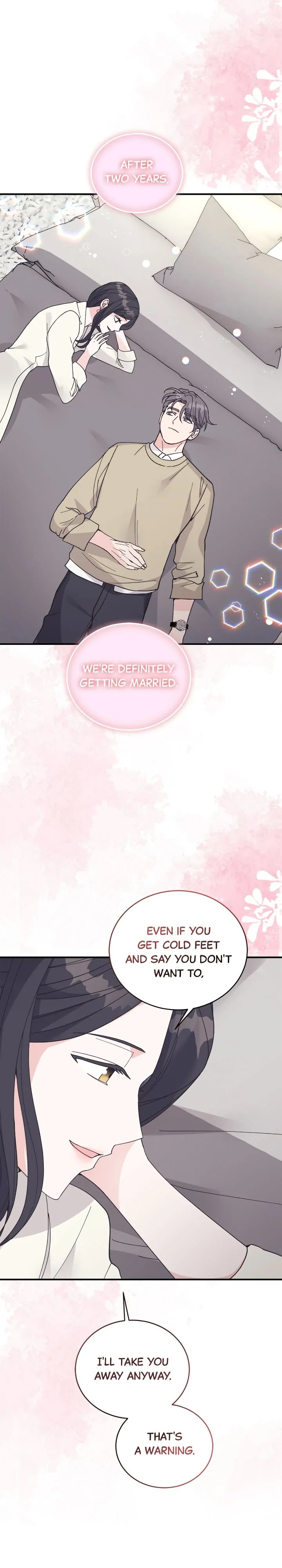 Lend Me Your Lips Chapter 70 page 27