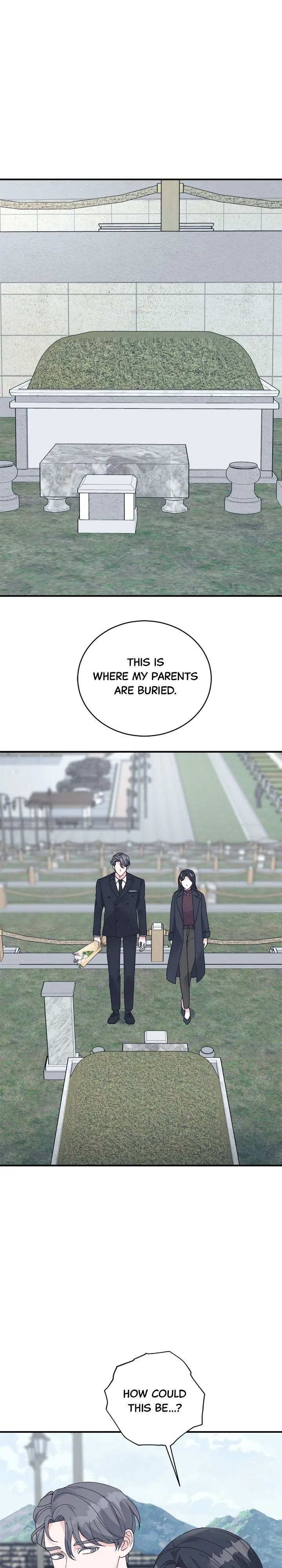 Lend Me Your Lips Chapter 70 page 2