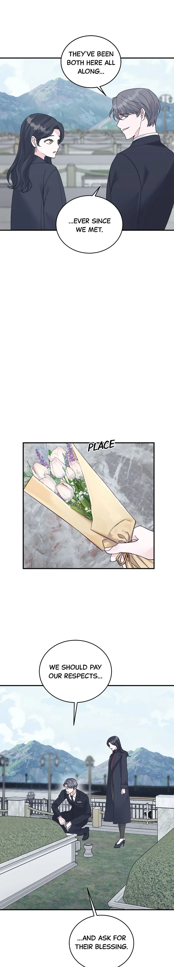 Lend Me Your Lips Chapter 70 page 4