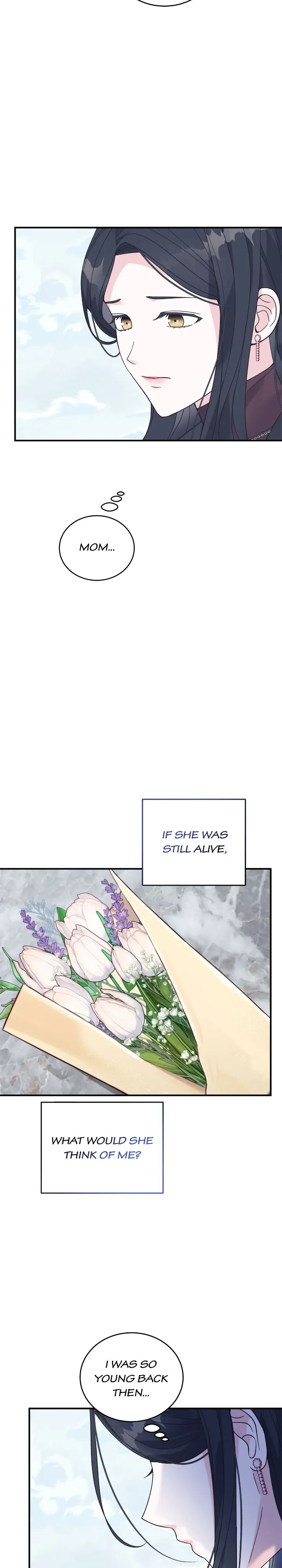 Lend Me Your Lips Chapter 70 page 5