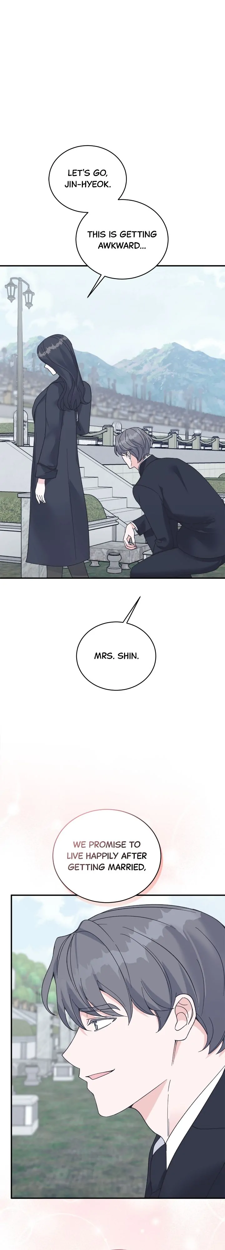 Lend Me Your Lips Chapter 70 page 7
