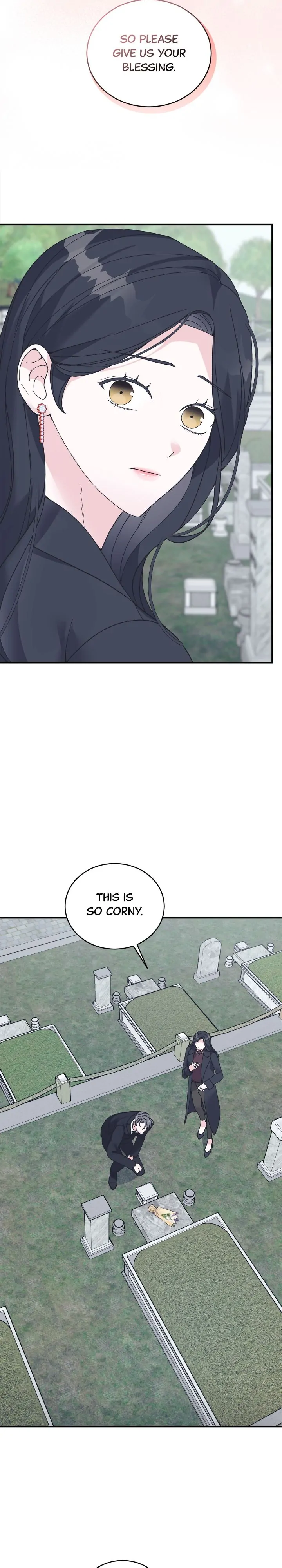 Lend Me Your Lips Chapter 70 page 8