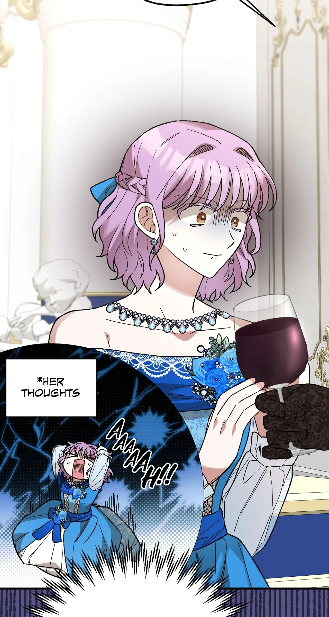 Let Me Kidnap the Male Lead! Chapter 14 page 12