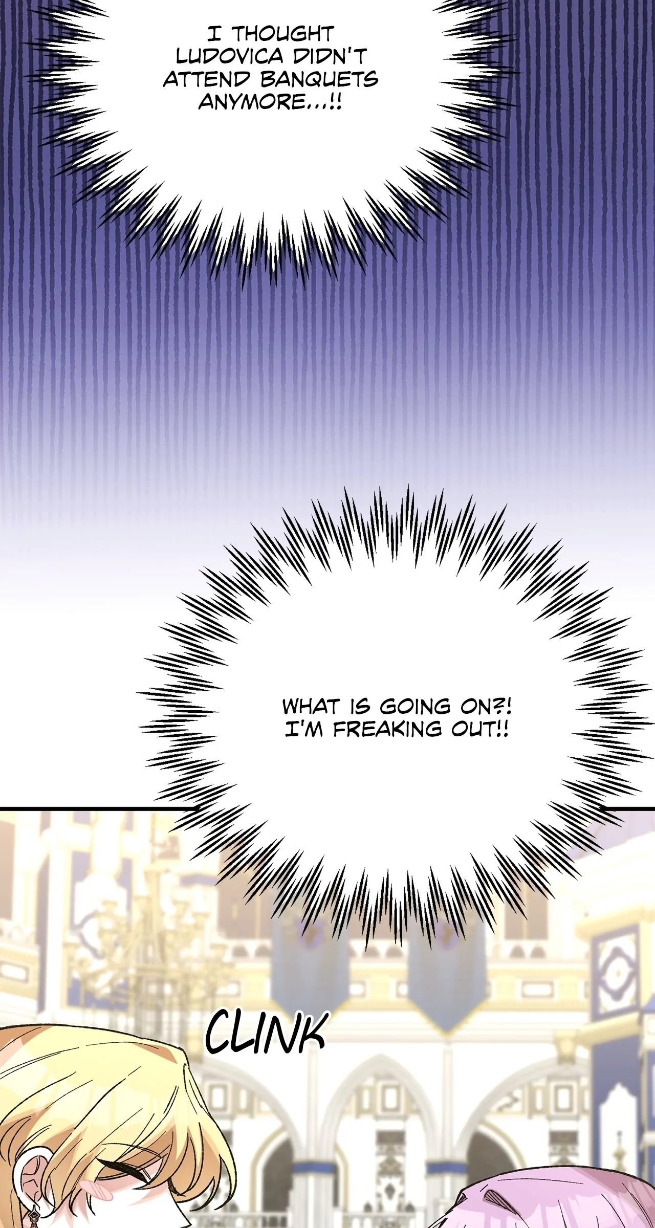 Let Me Kidnap the Male Lead! Chapter 14 page 13