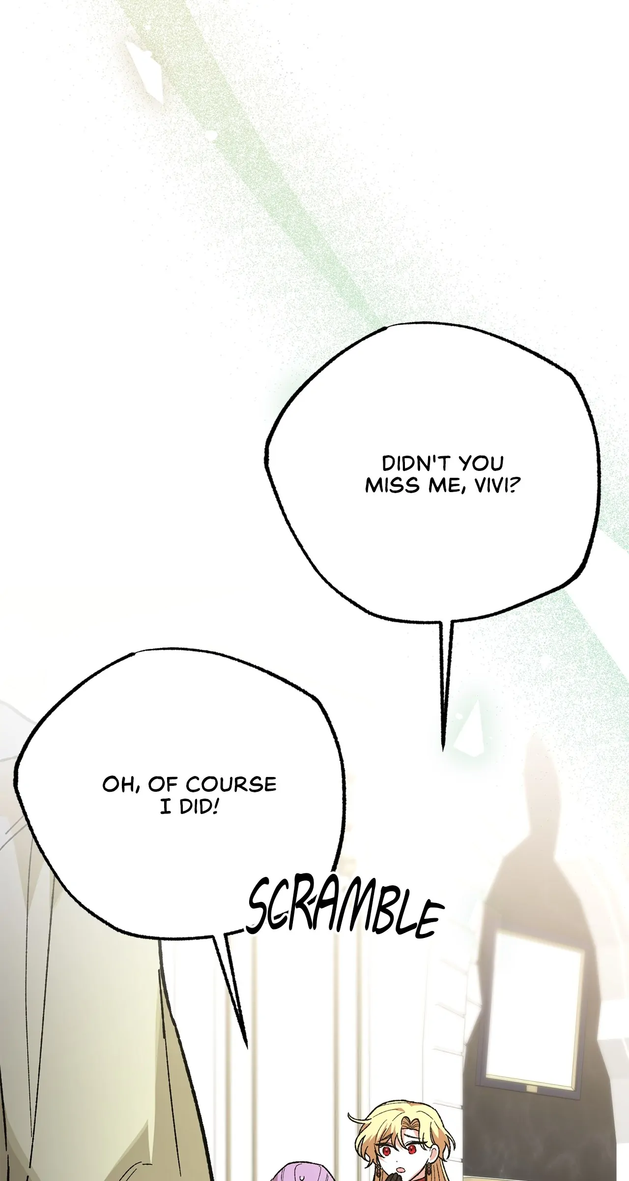 Let Me Kidnap the Male Lead! Chapter 14 page 17