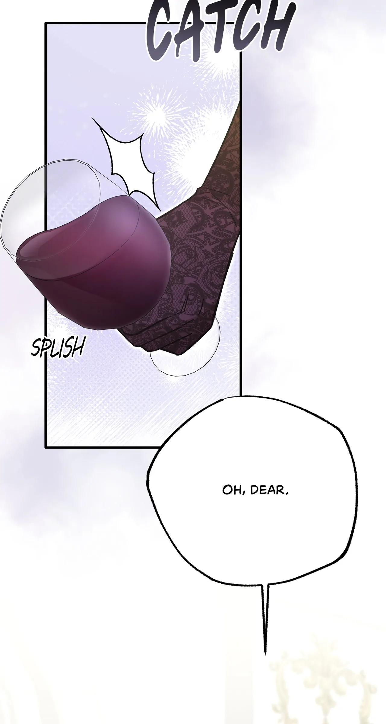 Let Me Kidnap the Male Lead! Chapter 14 page 21