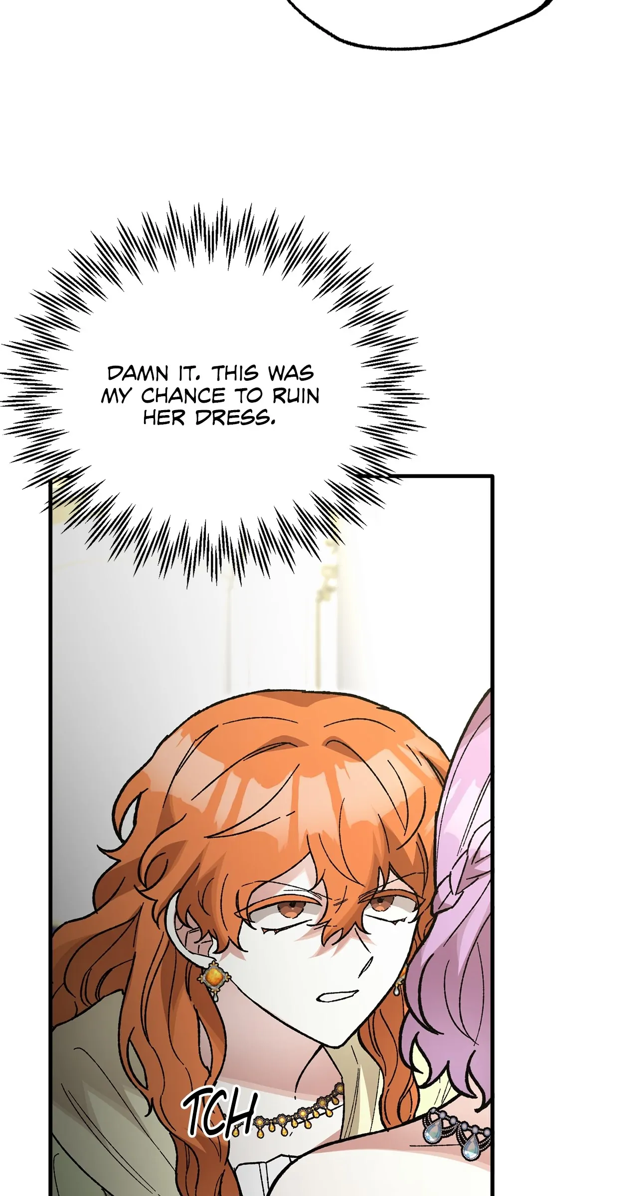 Let Me Kidnap the Male Lead! Chapter 14 page 23