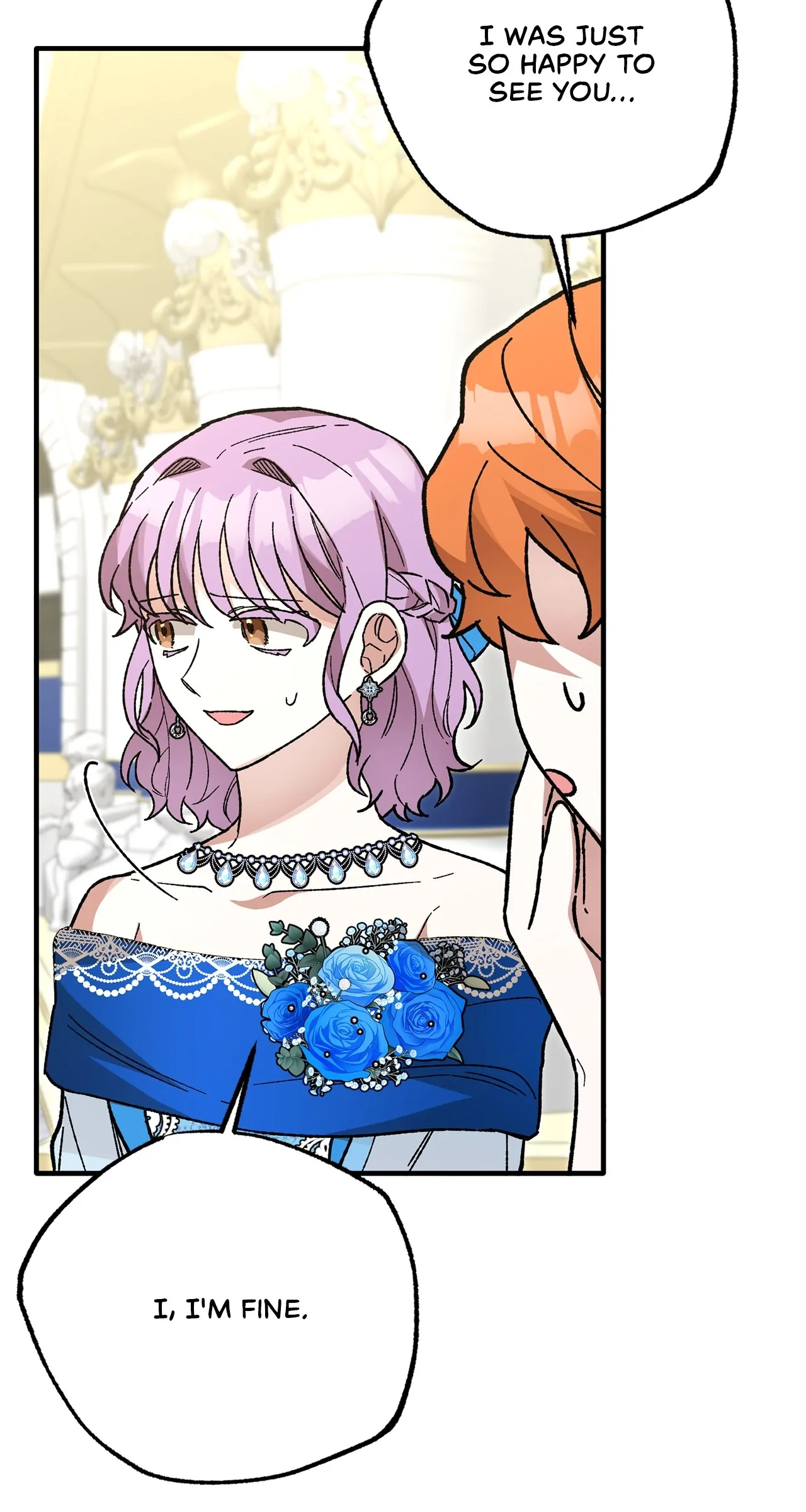 Let Me Kidnap the Male Lead! Chapter 14 page 26