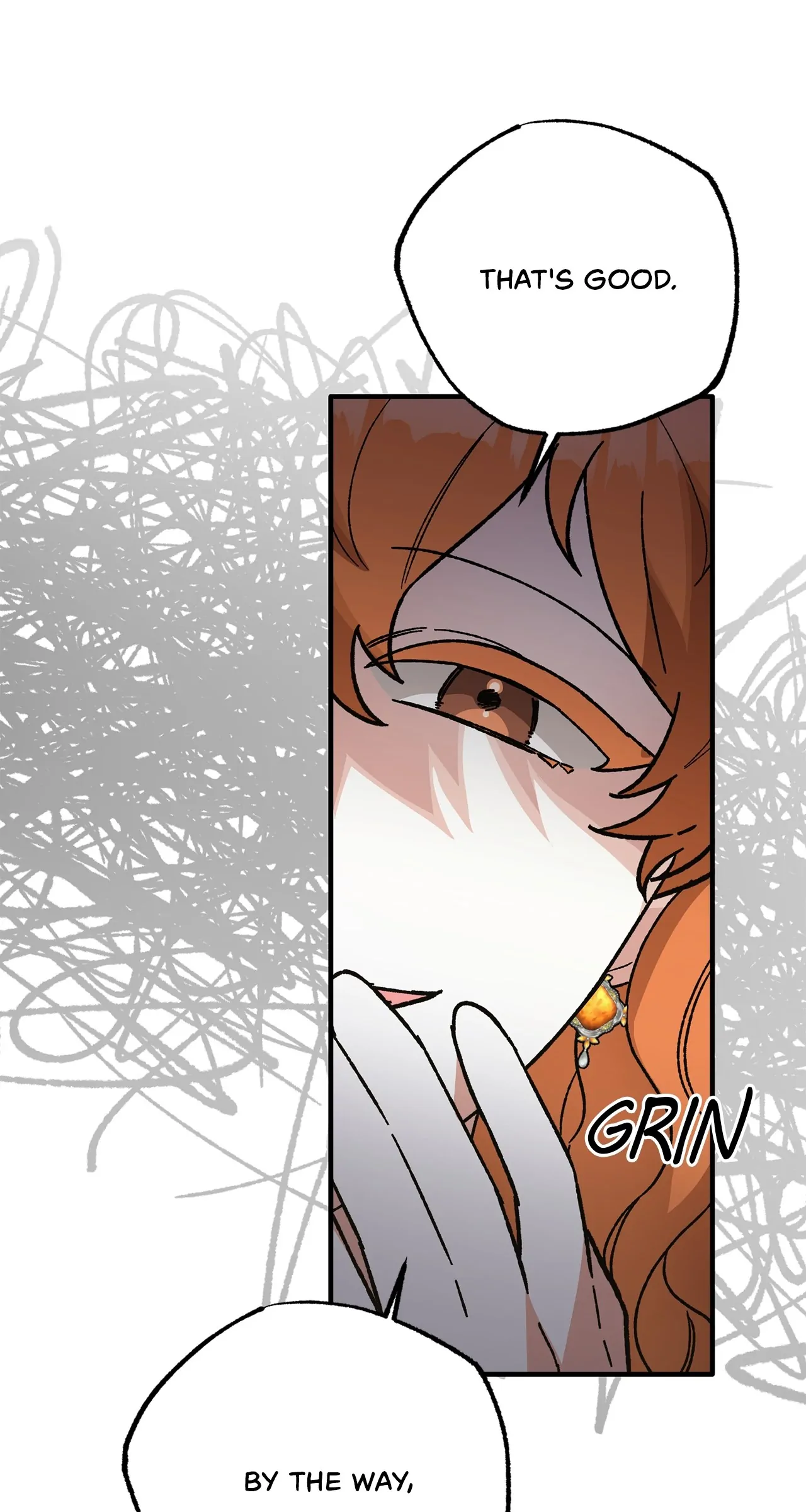 Let Me Kidnap the Male Lead! Chapter 14 page 27