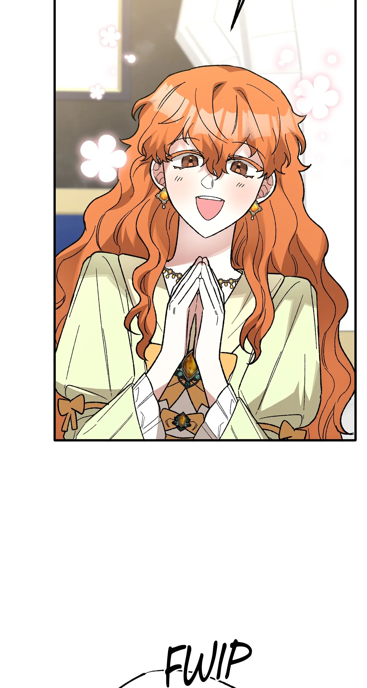 Let Me Kidnap the Male Lead! Chapter 14 page 31