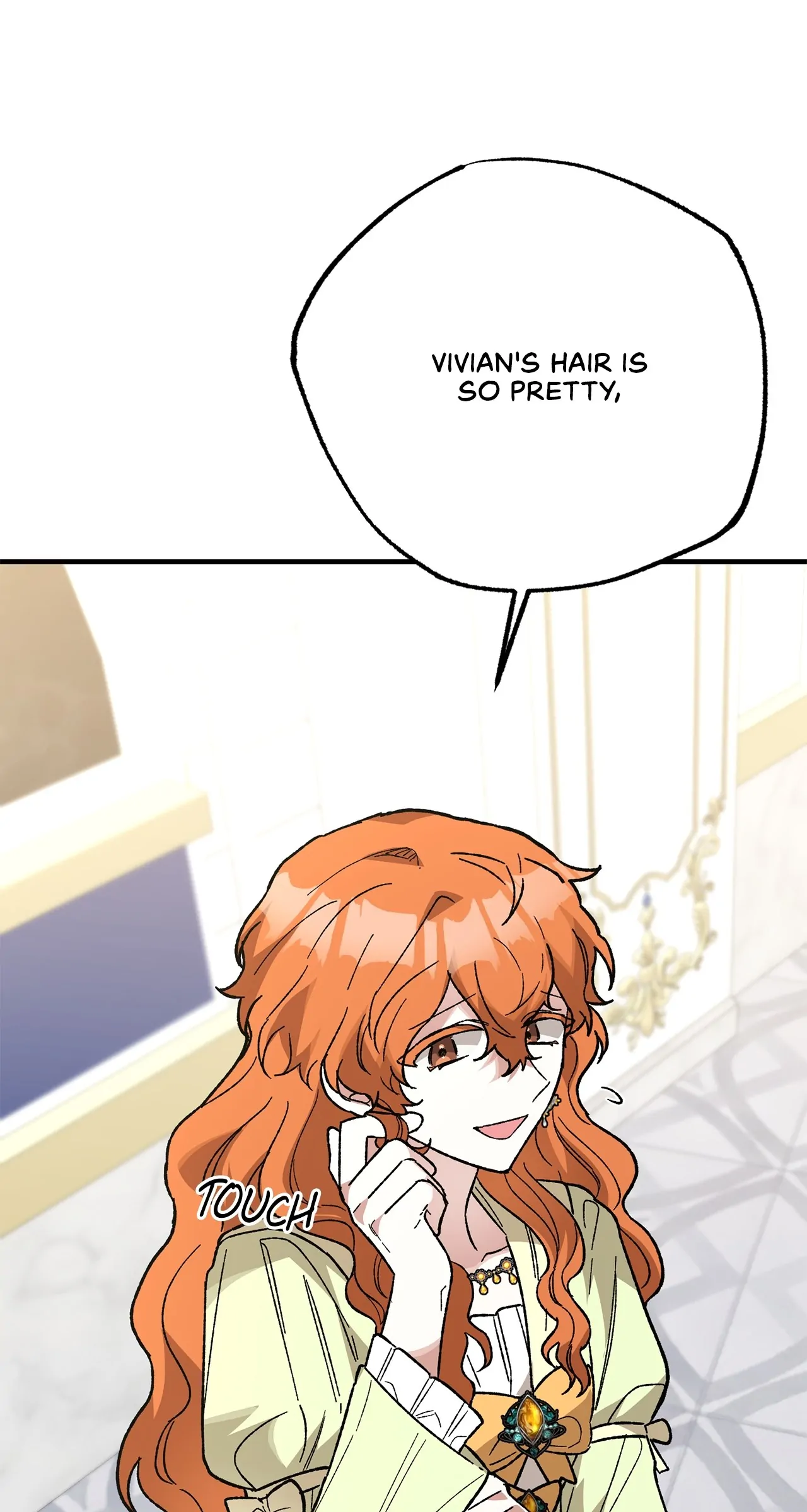Let Me Kidnap the Male Lead! Chapter 14 page 36