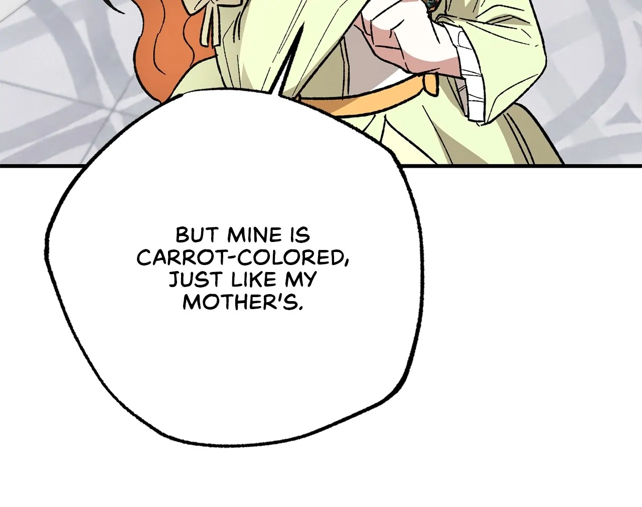 Let Me Kidnap the Male Lead! Chapter 14 page 37