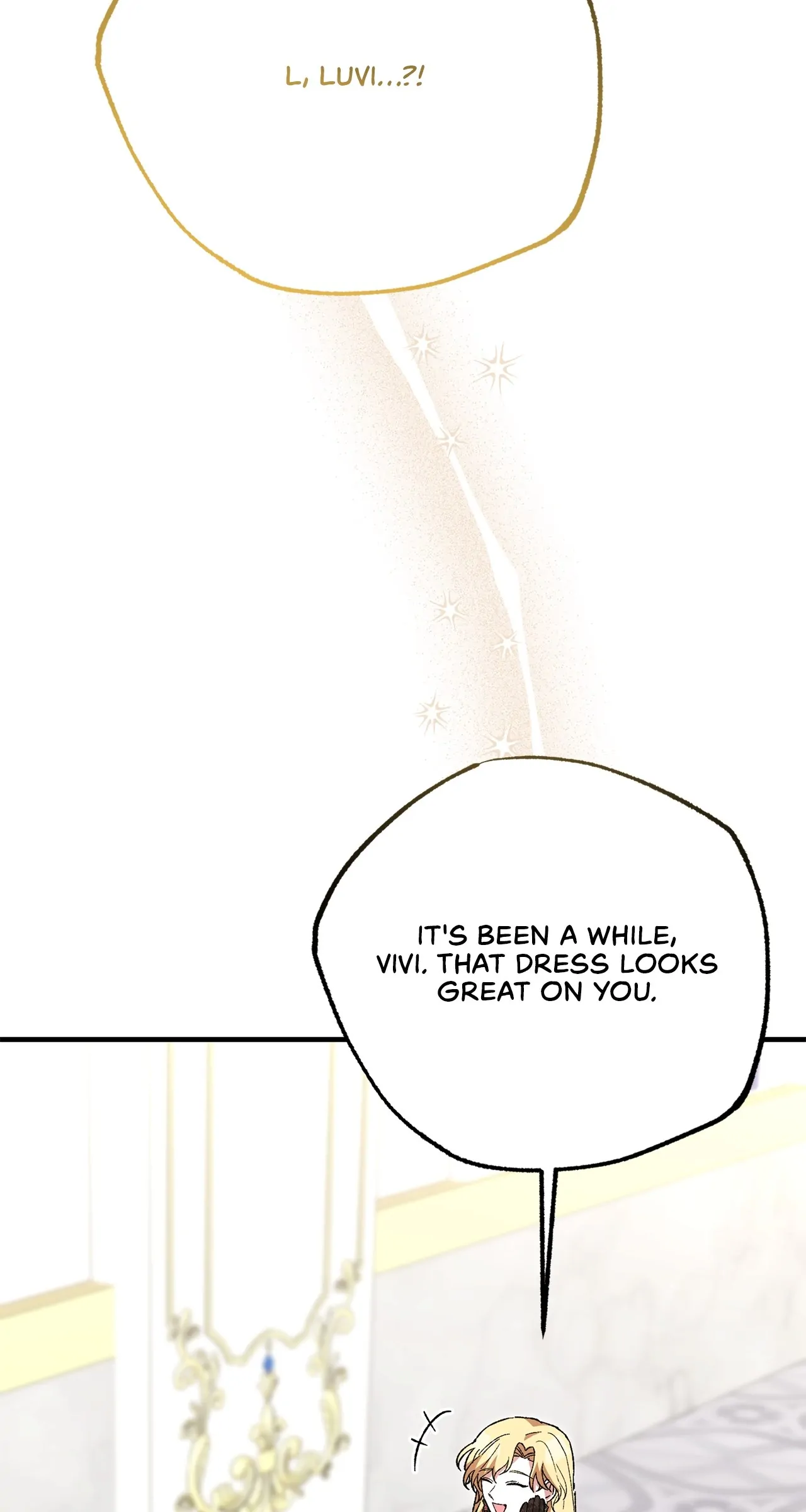 Let Me Kidnap the Male Lead! Chapter 14 page 3