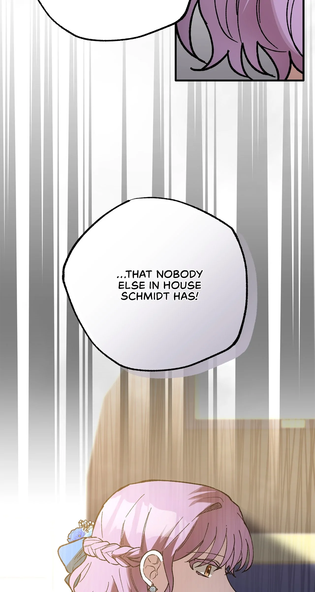 Let Me Kidnap the Male Lead! Chapter 14 page 40