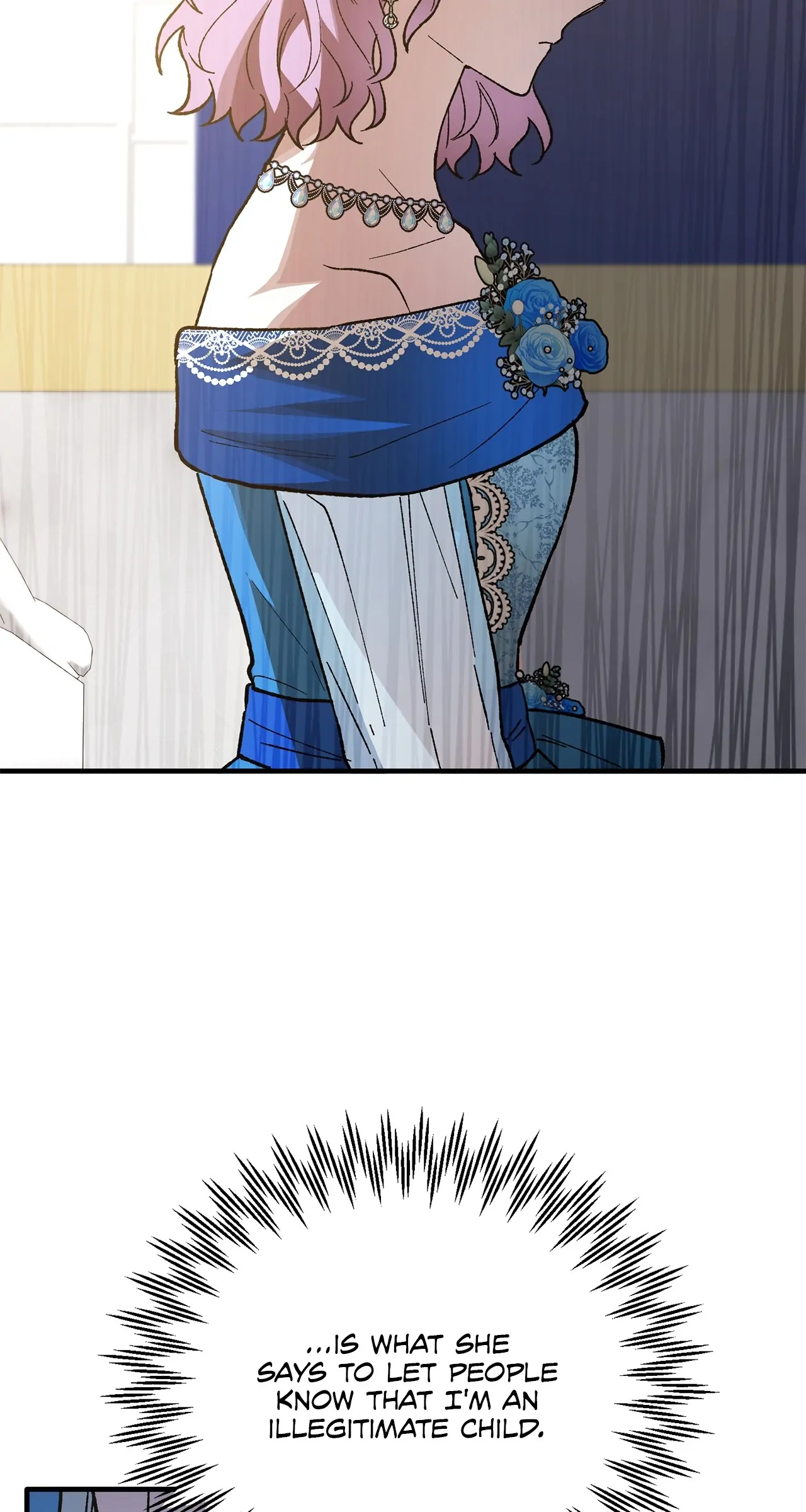 Let Me Kidnap the Male Lead! Chapter 14 page 41