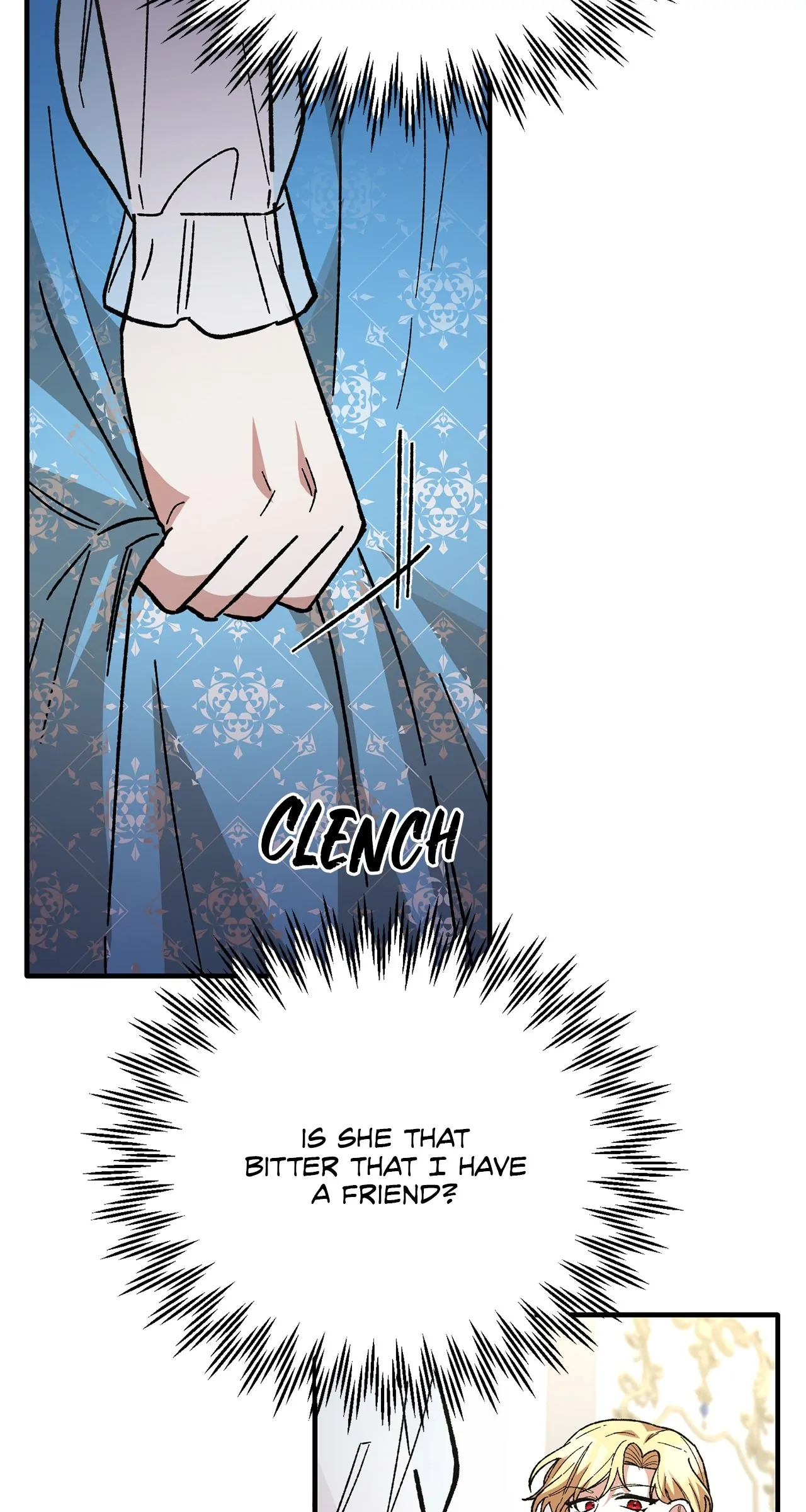 Let Me Kidnap the Male Lead! Chapter 14 page 42